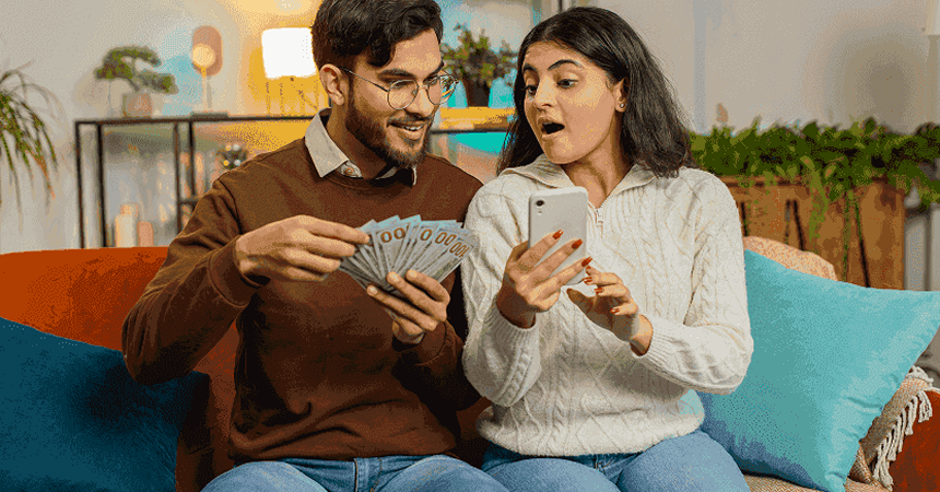 High-Stakes Jackpot Draws Near You Ready?